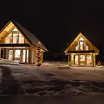 Horská chata Zakopianski Czar 2 Zakopane