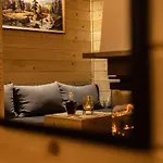 Zakopianski Czar 2 Horská chata