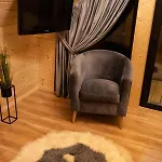 Zakopianski Czar 2 Horská chata Zakopane