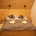 Horská chata Zakopianski Czar 2 *