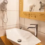 Zakopianski Czar 2 Horská chata
