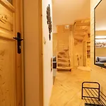 Horská chata Zakopianski Czar 2 Zakopane