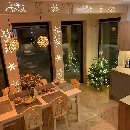 Zakopianski Czar 2 Chalet Zakopane