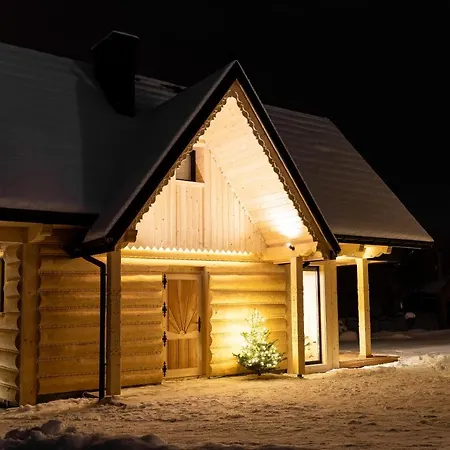 Chalet Zakopianski Czar 2