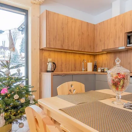 Zakopianski Czar 2 * Zakopane