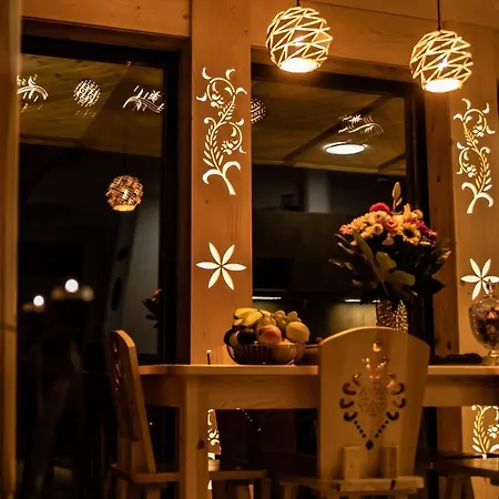 Zakopianski Czar 2 * זקופאנה