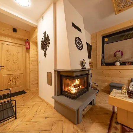 Zakopianski Czar 2 Chalet *