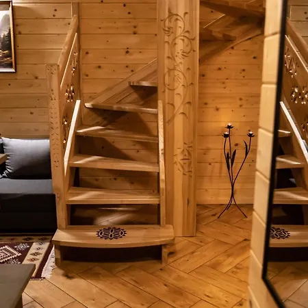 Zakopianski Czar 2 Chalet