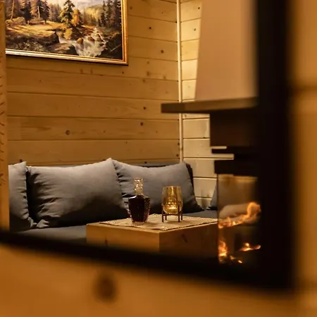 Zakopianski Czar 2 Chalet