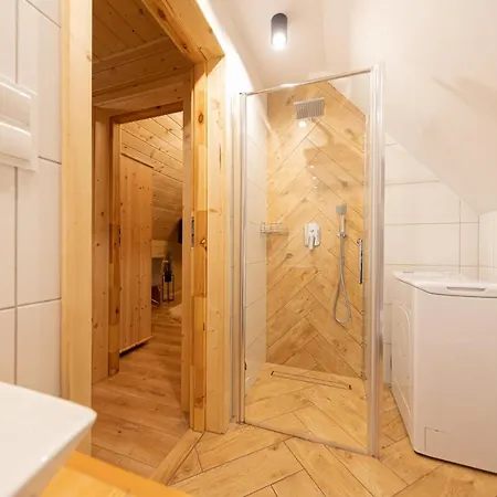 Zakopianski Czar 2 Chalet *