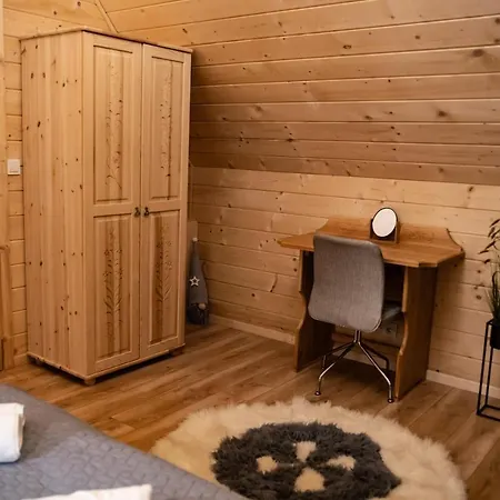 Chalet Zakopianski Czar 2