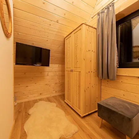 Zakopianski Czar 2 Chalet