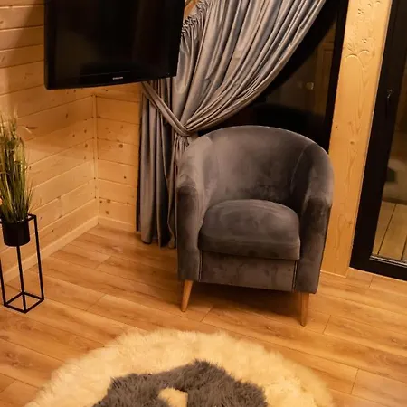 Zakopianski Czar 2 Chalet Zakopane