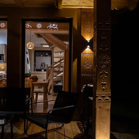 Zakopianski Czar 2 * זקופאנה