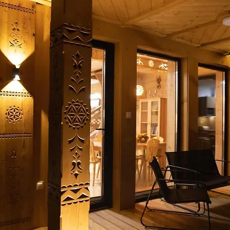 Alpstuga Zakopianski Czar 2 *