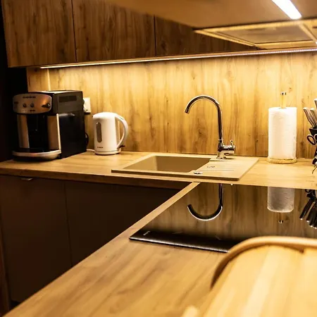 Zakopianski Czar 2 Alpstuga *