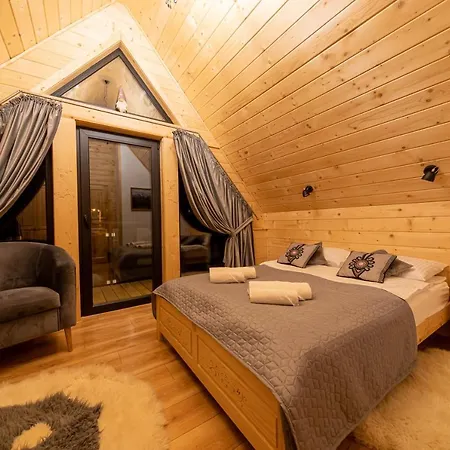 Zakopianski Czar 2 Zakopane