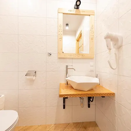 Alpstuga Zakopianski Czar 2 *