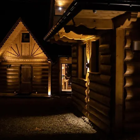 Zakopianski Czar 2 Alpstuga