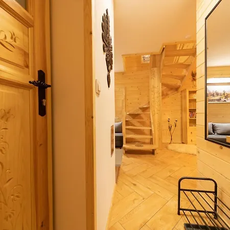 Chalet Zakopianski Czar 2 Zakopane
