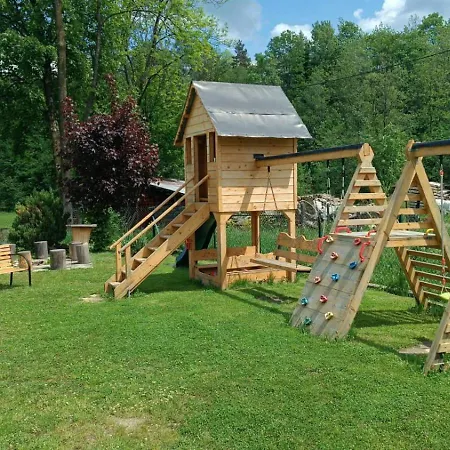 Alpstuga Zakopianski Czar 2 Zakopane