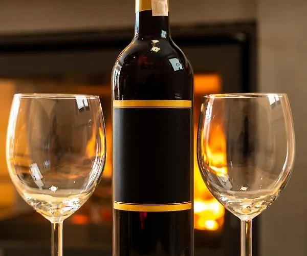 Alpehytte Zakopianski Czar 2 *