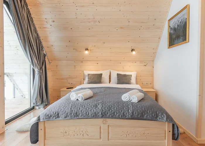 Zakopianski Czar 2 Zakopane