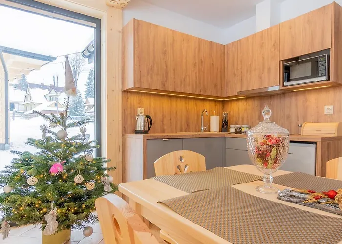 Zakopianski Czar 2 * Zakopane