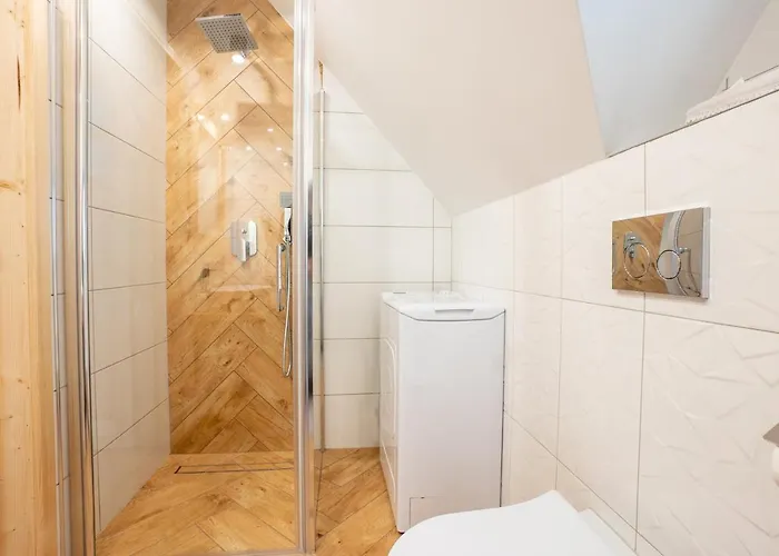 Zakopianski Czar 2 * Zakopane