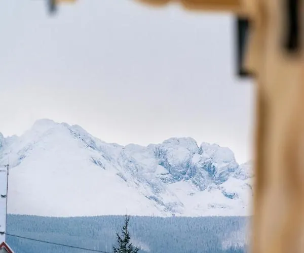 Zakopianski Czar 2 Chalet Zakopane