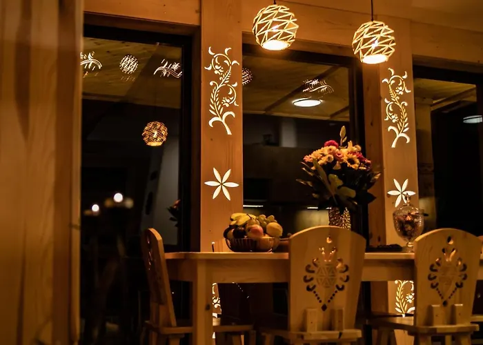 Zakopianski Czar 2 * Zakopane