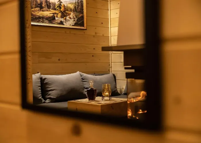 Zakopianski Czar 2 Chalet