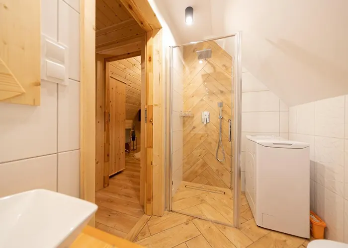 Zakopianski Czar 2 Chalet *