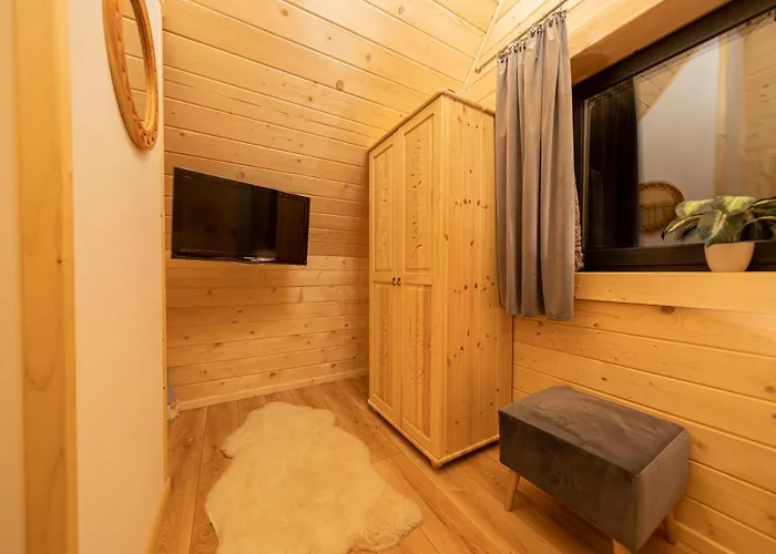 Zakopianski Czar 2 Chalet