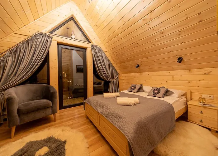 Zakopianski Czar 2 Zakopane