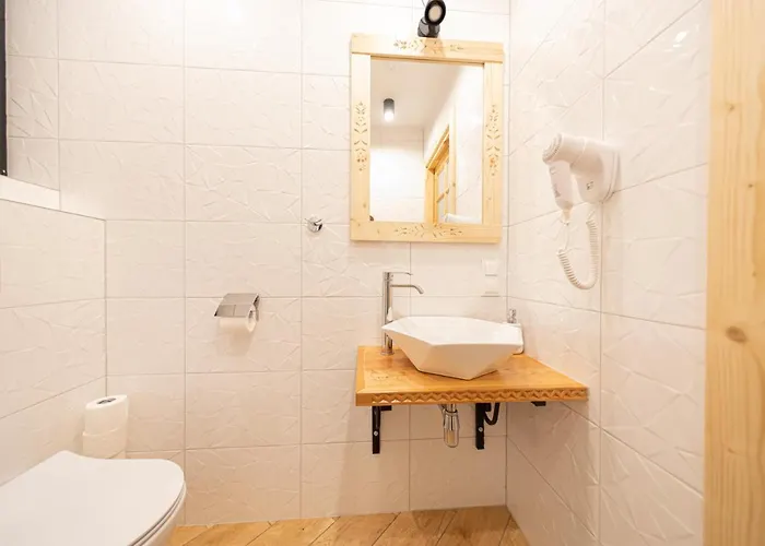 Alpehytte Zakopianski Czar 2 *