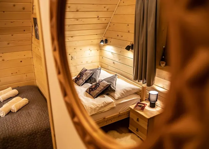 Zakopianski Czar 2 Chalet Zakopane