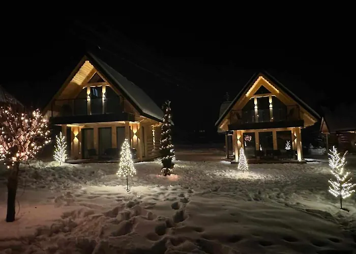 Zakopianski Czar 2 Zakopane