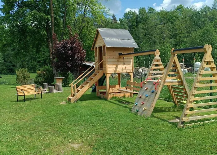 Chalet Zakopianski Czar 2 Zakopane